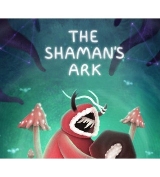 The Shaman s Ark Steam Key GLOBAL